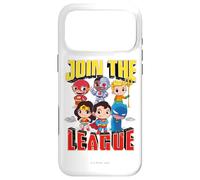 Carcasa para iPhone 17 Pro MAX DC Super Friends Join The League