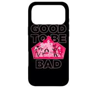 Carcasa para iPhone 17 Pro MAX DC Super Hero Girls Good To Be Bad