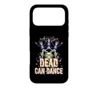 Carcasa para iPhone 17 Pro MAX Dead Can Dance Esqueleto Dancing Souls Día De Muertos