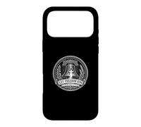Carcasa para iPhone 17 Pro MAX Deja Que la Libertad suene en Dios Confiamos 1776 2026 Libertad