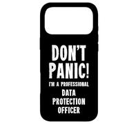 Carcasa para iPhone 17 Pro MAX Delegado de Protección de D