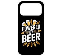 Carcasa para iPhone 17 Pro MAX Desarrollado por Beer Brewing Hops Fun Graphic