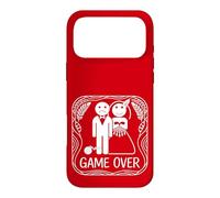 Carcasa para iPhone 17 Pro MAX Despedida de Soltero Hombres Camiseta Mujeres Bachelor Party