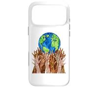 Carcasa para iPhone 17 Pro MAX Día Mundial como Sociedad Cultural diversa y multiculturalismo