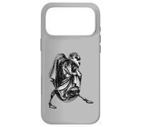 Carcasa para iPhone 17 Pro MAX Diccionario Vuall Demonio del Infernal