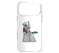 Carcasa para iPhone 17 Pro MAX Dios de la religión Yoruba - Obatala