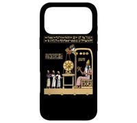 Carcasa para iPhone 17 Pro MAX Dioses Anunnaki Mitología Sumeria Antigua Civilización