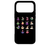 Carcasa para iPhone 17 Pro MAX Dioses de la mitología Griega - Dioses de Grecia