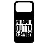 Carcasa para iPhone 17 Pro MAX Directamente DE Crawley
