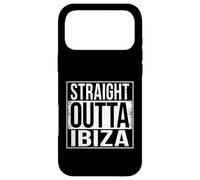 Carcasa para iPhone 17 Pro MAX Directamente DE Ibiza