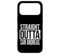 Carcasa para iPhone 17 Pro MAX Directo San Andreas