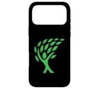 Carcasa para iPhone 17 Pro MAX Diseño de Amante del árbol del día de la Tierra del árbol