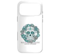 Carcasa para iPhone 17 Pro MAX Diseño de Conciencia sobre la Diabetes de la mecánica del páncreas Muerto para la Salud