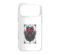 Carcasa para iPhone 17 Pro MAX Diseño de símbolo nórdico de Ojo de Runa de la Marca de Odin