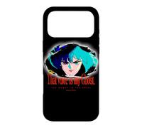 Carcasa para iPhone 17 Pro MAX [Diseño Exclusivo de Amazon] That Voice is my Ghost