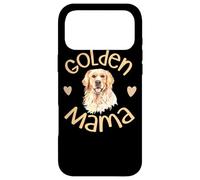 Carcasa para iPhone 17 Pro MAX Diseños Crazy Dog Mama