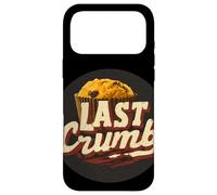 Carcasa para iPhone 17 Pro MAX Disfraz de Last Crumb Look para Adultos y niños