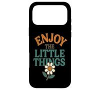 Carcasa para iPhone 17 Pro MAX Disfruta de la Margarita Little Things