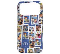 Carcasa para iPhone 17 Pro Max Disney 100 Anniversary Magic Movie Tiras de fotos D100