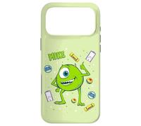 Carcasa para iPhone 17 Pro MAX Disney and Pixar's Monsters, Inc. Mike Big Pose Collage