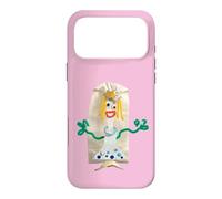 Carcasa para iPhone 17 Pro MAX Disney and Pixar's Toy Story 5 Karen Beverly Bride Wedding
