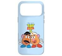 Carcasa para iPhone 17 Pro MAX Disney and Pixar's Toy Story 5 Mr & Mrs Potato Head Big Pose