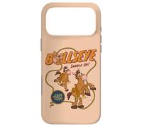 Carcasa para iPhone 17 Pro MAX Disney and Pixar's Toy Story Bullseye Saddle Up Signature