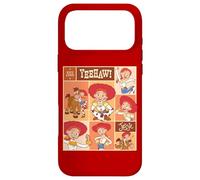 Carcasa para iPhone 17 Pro MAX Disney and Pixar's Toy Story Jessie & Bullseye Signature