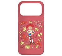 Carcasa para iPhone 17 Pro MAX Disney and Pixar's Toy Story Jessie Cowgirl Western Spirit