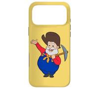 Carcasa para iPhone 17 Pro MAX Disney and Pixar's Toy Story Stinky Pete Prospector Costume