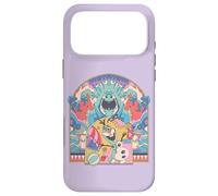 Carcasa para iPhone 17 Pro Max Disney Frozen Olaf and Marshmallow Summer Fun