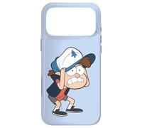 Carcasa para iPhone 17 Pro Max Disney Gravity Falls Dipper Pines Official Disney Channel