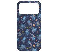 Carcasa para iPhone 17 Pro Max Disney Lilo & Stitch Experimento 626