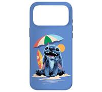 Carcasa para iPhone 17 Pro Max Disney Lilo & Stitch Live-Action Movie Summer Beach Vacation