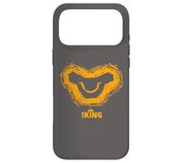Carcasa para iPhone 17 Pro MAX Disney Lion King Baby Simba Symbol Live Action