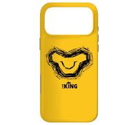 Carcasa para iPhone 17 Pro MAX Disney Lion King Live Action Simba Symbol