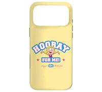Carcasa para iPhone 17 Pro MAX Disney Lizzie McGuire Hooray for Me!