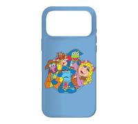Carcasa para iPhone 17 Pro MAX Disney Muppet Treasure Island Movie Muppets Group Portrait