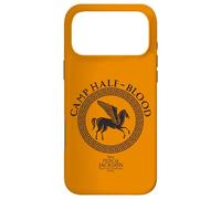 Carcasa para iPhone 17 Pro MAX Disney Percy Jackson and The Olympians Camp Iconic Pegasus