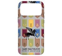 Carcasa para iPhone 17 Pro Max Disney Percy Jackson and the Olympians Half-Blood Cabins