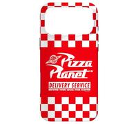 Carcasa para iPhone 17 Pro MAX Disney Pixar Toy Story Pizza Planet Servicio de Entrega