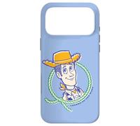Carcasa para iPhone 17 Pro MAX Disney & Pixar's Toy Story 5 Woody Legend of The West Retro