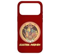Carcasa para iPhone 17 Pro MAX Disney The Muppets Dr. Teeth and The Electric Mayhem Band