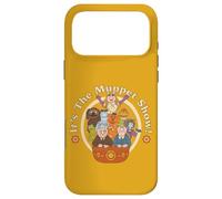 Carcasa para iPhone 17 Pro MAX Disney The Muppets It's The Muppet Show! 50th Anniversary