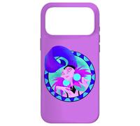 Carcasa para iPhone 17 Pro Max Disney Villains Yzma from The Emperor's New Groove Circle