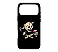 Carcasa para iPhone 17 Pro MAX Distorsión Social Oficial Skelly
