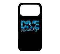 Carcasa para iPhone 17 Pro MAX Dive The Florida Keys - Camiseta de Buceo