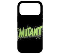Carcasa para iPhone 17 Pro MAX Divertido Disfraz de declaración mutante