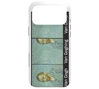 Carcasa para iPhone 17 Pro MAX Divertido Van Gogh Van Goghing Van Gone, Van Gogh Pintura artística