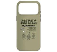 Carcasa para iPhone 17 Pro MAX Divertidos Jomon japoneses, arqueología